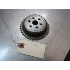27L119 Water Pump Gear For 10-12 Chevrolet Malibu  2.4 90537298
